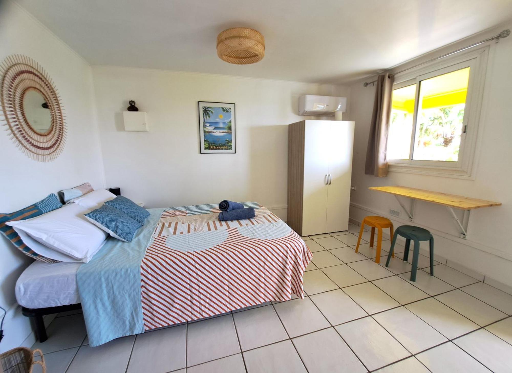 Bungalow Java - Bassin Manapany-Les-Bains Saint-Joseph Buitenkant foto