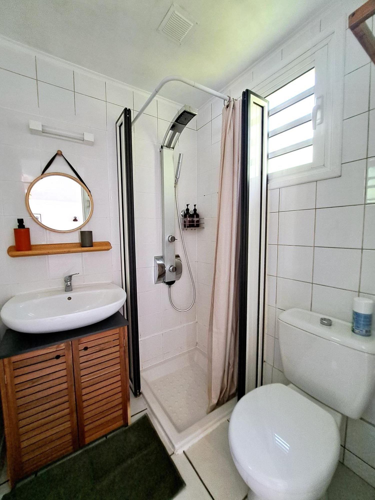 Bungalow Java - Bassin Manapany-Les-Bains Saint-Joseph Buitenkant foto