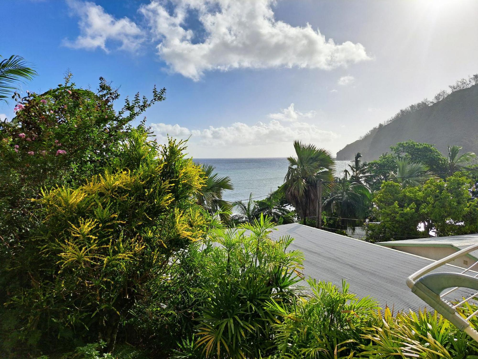 Bungalow Java - Bassin Manapany-Les-Bains Saint-Joseph Buitenkant foto